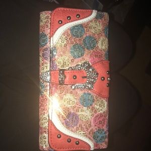 Brand New Wallet